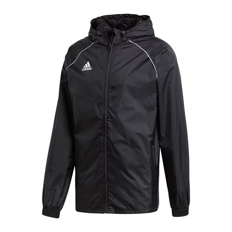 regenjacke adidas herren schwarz